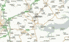 Witham Street Map