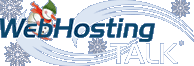 Web Hosting Talk - The largest, most influential web hosting community on the Internet