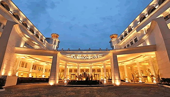 Harmoni One Convention Hotel