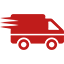 Delivery truck