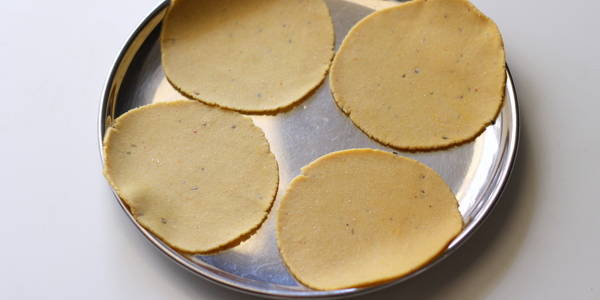 poori recipe puri