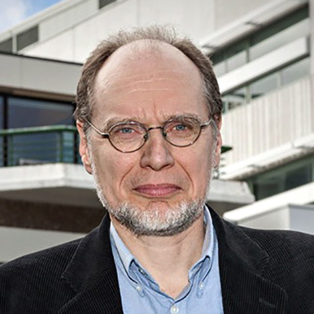 Prof Bastiaan Kleijn profile picture