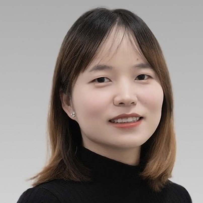 Dr Fangfang Zhang profile picture