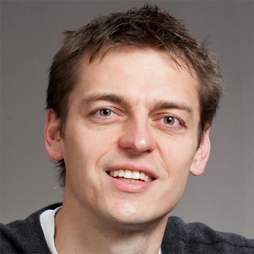 A/Prof Pawel Dmochowski profile picture