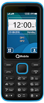 QMobile E400 Pro Price in Pakistan