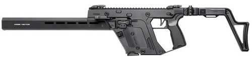 Kriss Vector CRB G3 Rifle 45 ACP 16" Barrel 10Rd Black Finish