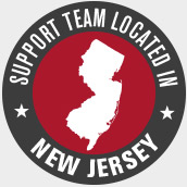 WSOP Support in NJ