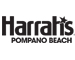 Harrah's Pompano Beach Logo