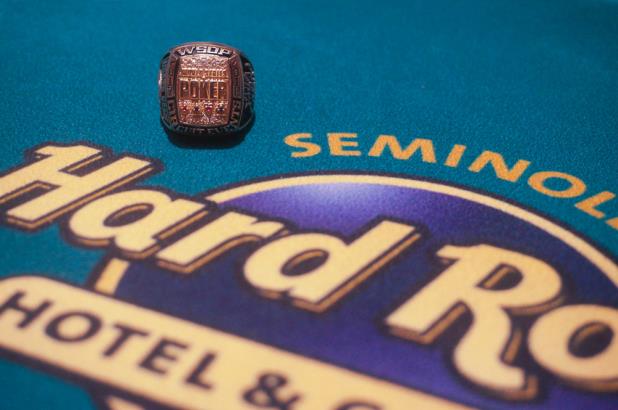 Article image for: FIRST-EVER WSOPC SEMINOLE HARD ROCK HOLLYWOOD CONCLUDES