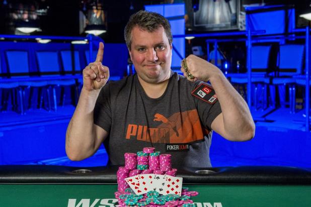 Article image for: ANDREY ZAICHENKO WINS MOST RECENT GOLD BRACELET AT 2016 WSOP