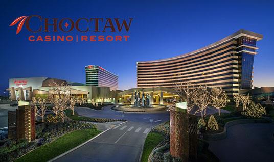Article image for: WSOP CIRCUIT BEGINS AT CHOCTAW DURANT