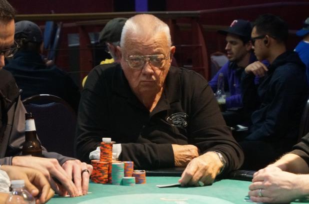 Article image for: HORSESHOE TUNICA MAIN EVENT DAY 1 RECAP