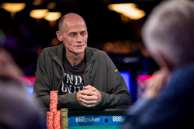 Article image for: DEREK MCMASTER WINS FIRST WSOP GOLD BRACELET IN $1,500 OMAHA EIGHT OR BETTER