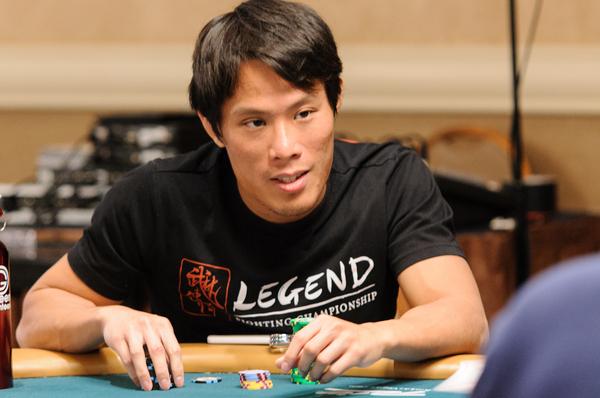 Article image for: 2012 WSOP HALFTIME REPORT: PLAYER LEADERBOARDS