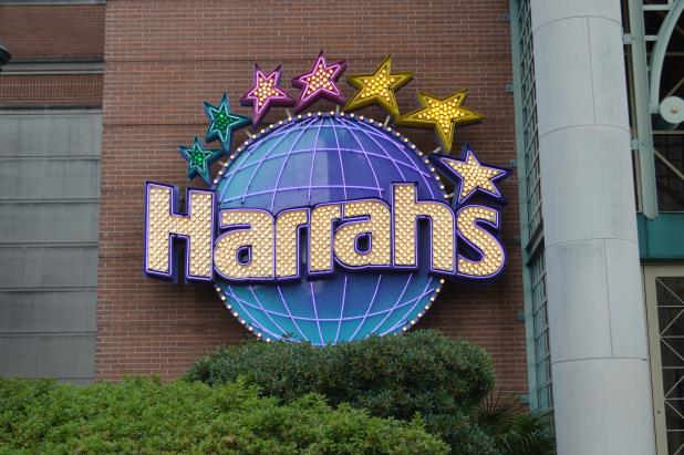 Article image for: WSOP CIRCUIT HARRAH'S NEW ORLEANS