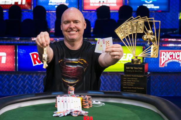 Article image for: JOHN HENNIGAN ON TOP OF THE WORLD AFTER $50K POKER PLAYERS CHAMPIONSHIP VICTORY