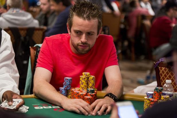 Article image for: THEY'RE IN THE MONEY AT THE 2016 WSOP MAIN EVENT CHAMPIONSHIP
