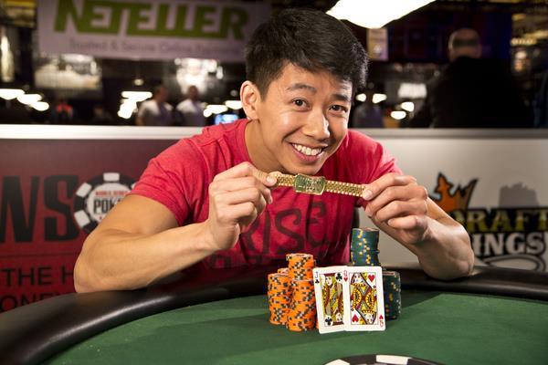 Article image for: TOMMY HANG GETS REDEMPTION AND WINS A BRACELET