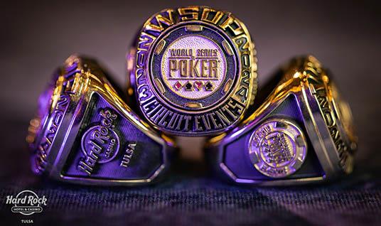 THE WORLD SERIES OF POKER® RELEASES INITIAL DATES FOR 2024-25 WSOP CIRCUIT SCHEDULE