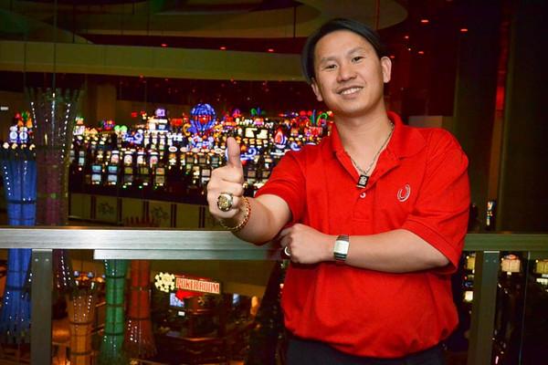 Article image for: KENNY 'SUPER TUAN' NGUYEN TAKES HOME MAIN EVENT TITLE AT HARRAH'S CHESTER