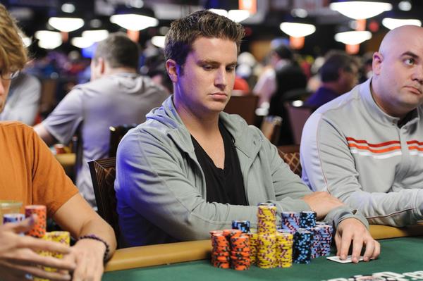 Article image for: 10 THINGS TO KNOW ABOUT MAIN EVENT DAY 3 AS WE TAKE A DINNER BREAK