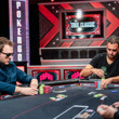 Final Two Robert Mizrachi, Michael Martinelli