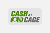 Cash at Casino Cage Logo