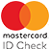 MasterCard ID Check