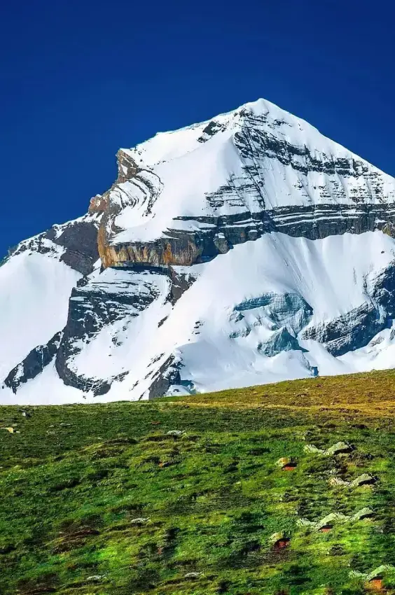 Adi Kailash Yatra