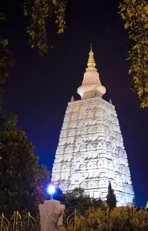 mahabodhi image