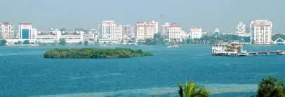 Kochi, Kerala