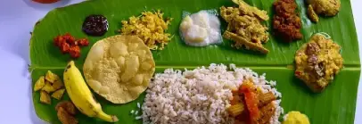 kerala cuisine