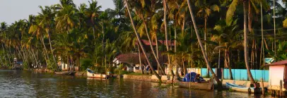 Alleppey, Kerala