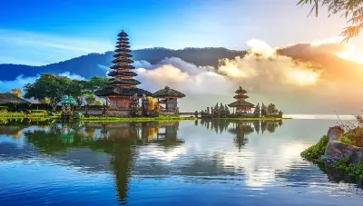 Indonesia