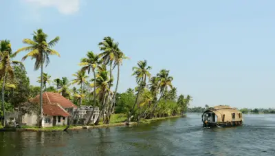 Magical Kerala