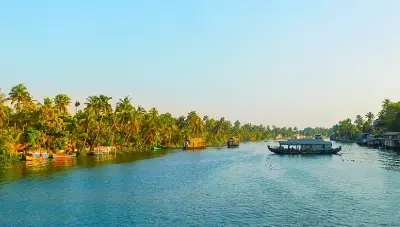 Wonders of Kerala