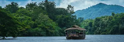 thattekad, kerala