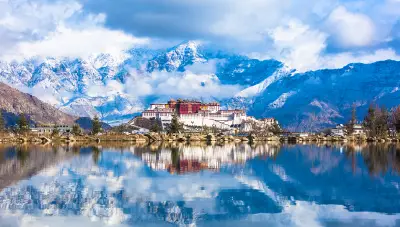 Tibet