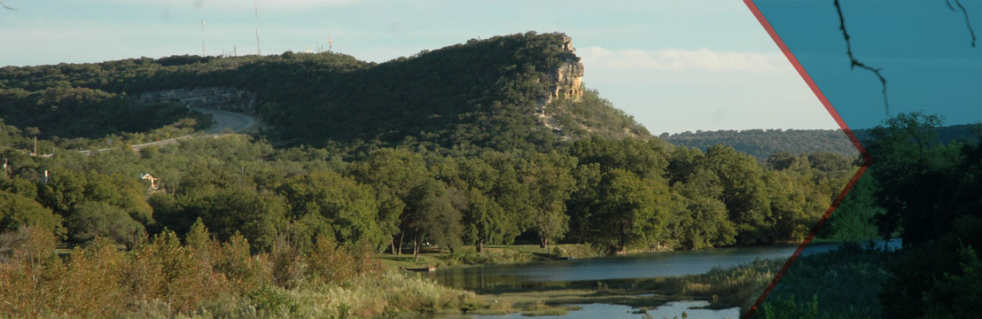 Junction Texas