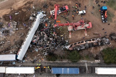 Γιατί καθυστερεί η δίκη για τα Τέμπη – Οι νέες έρευνες, οι ανεκτέλεστες αποφάσεις