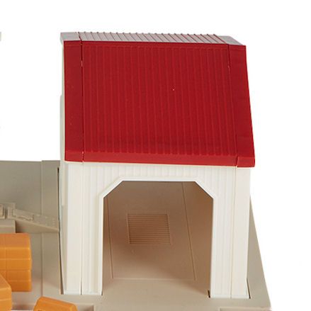 Ertl Grain Feed Shed