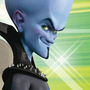 Megamind Logo