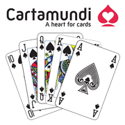 Cartamundi Logo