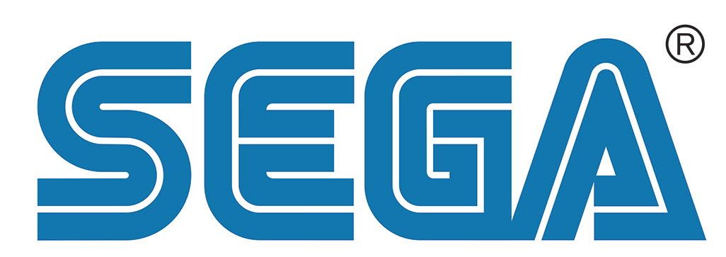 SEGA logo