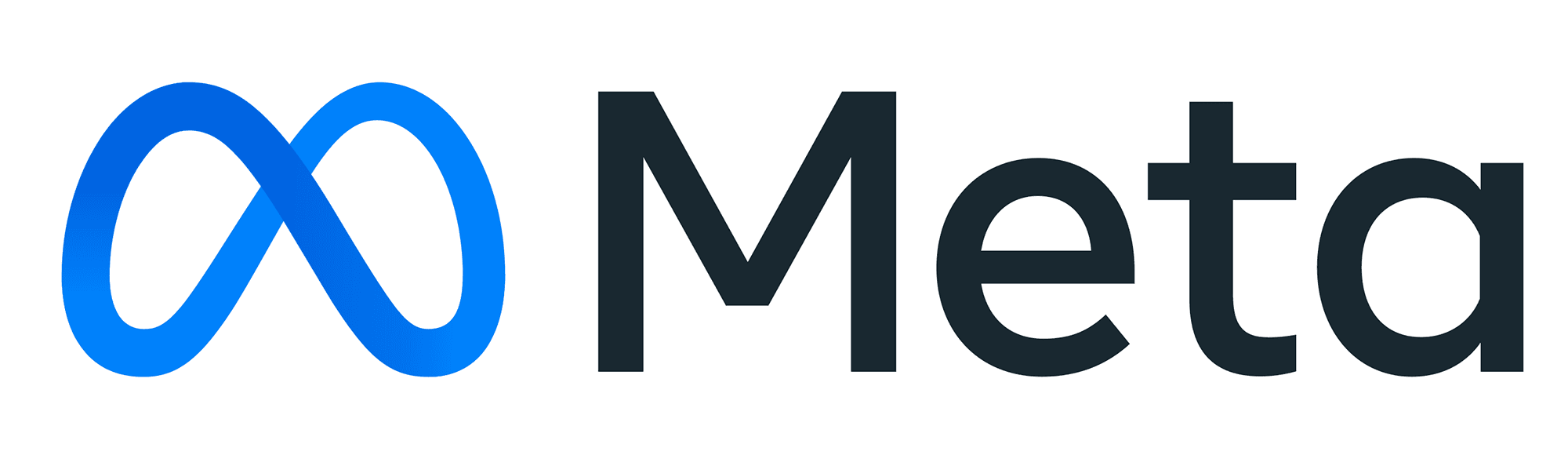 Meta logo