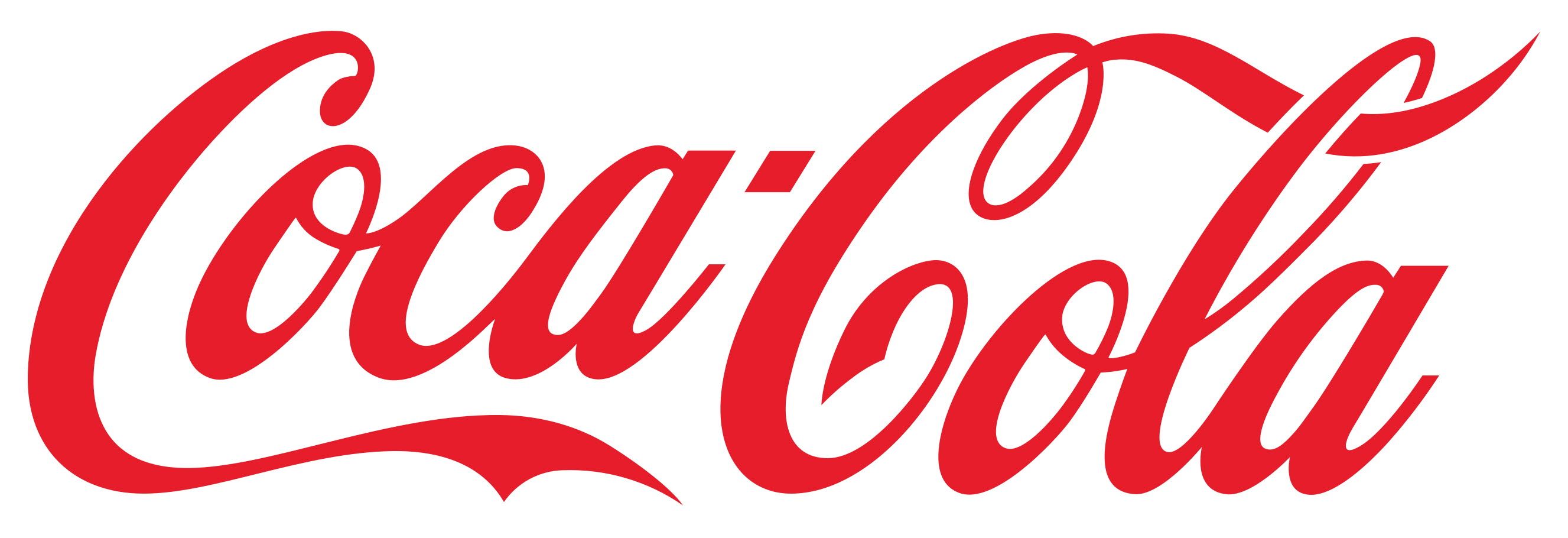 coca cola logo