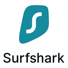 logo Surfshark