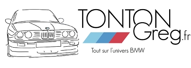 Tonton Greg - 