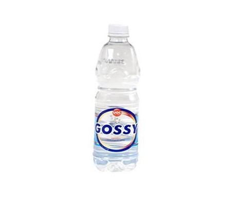 GOSSY TABLE WATER 750ML