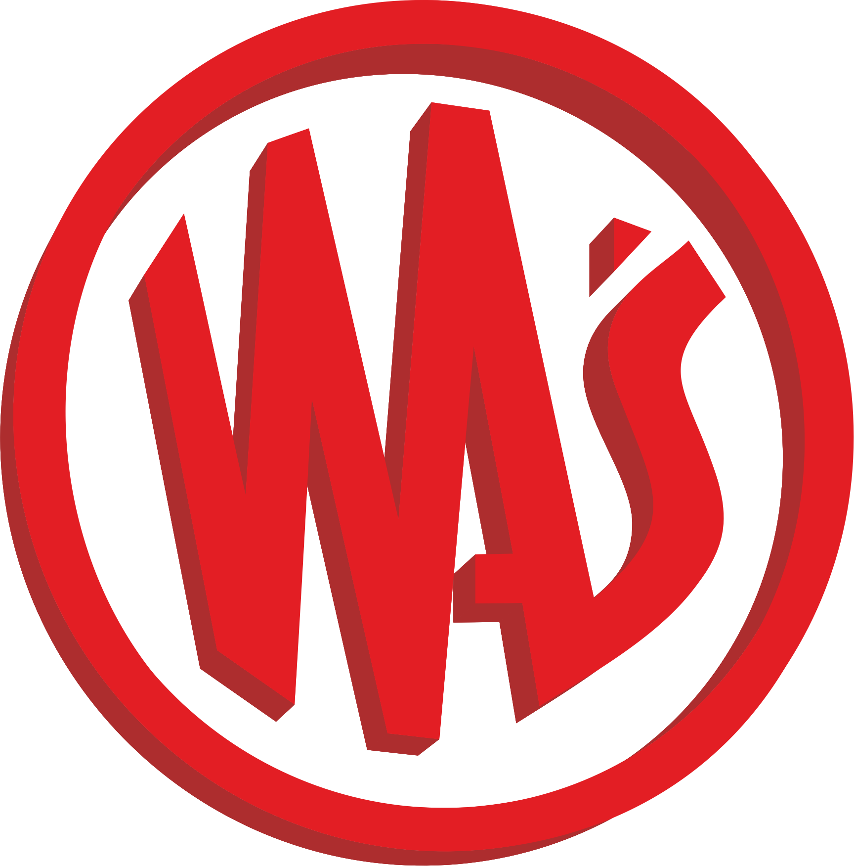 Waś